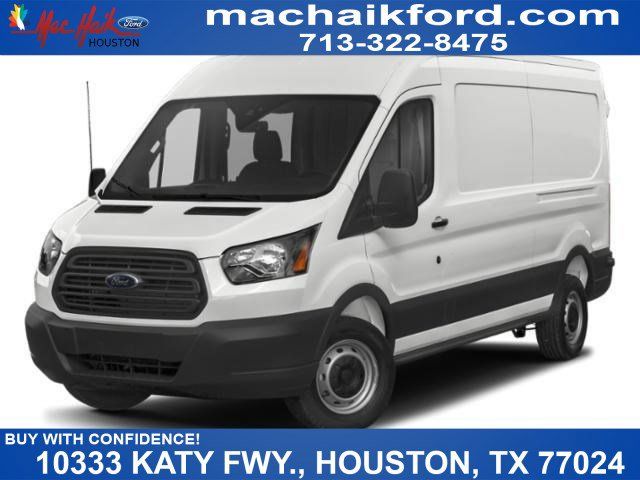 2019 Ford Transit 250 Low Roof 60/40 Pass. 148 WB's photo