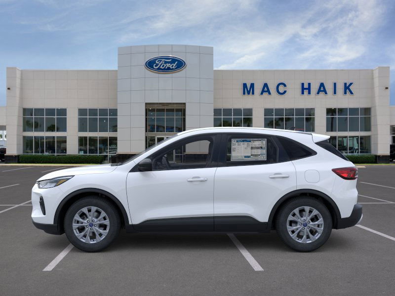 2025 Ford Escape Active photo 2