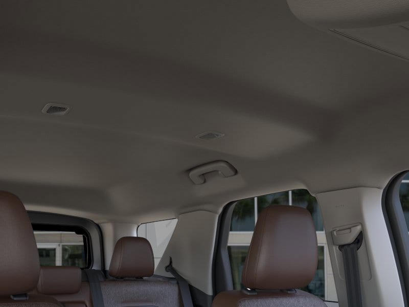2025 Ford Bronco Sport Outer Banks - Photo 22