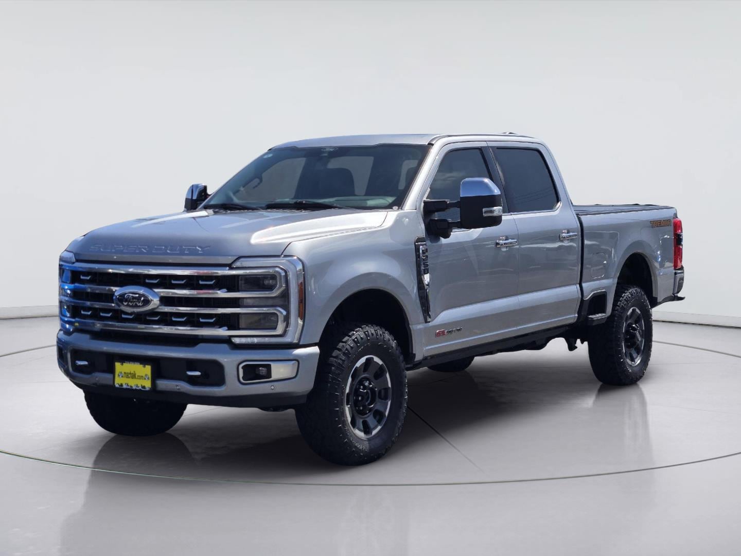2024 Ford Super Duty F-250 SRW