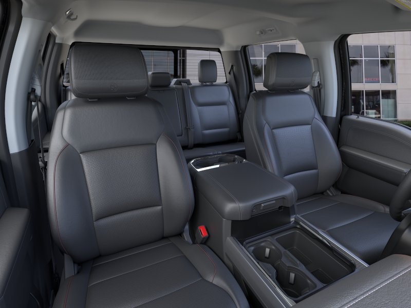 2026 Ford F-350 Super Duty Lariat - Photo 10