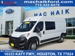  Ram Promaster 3500