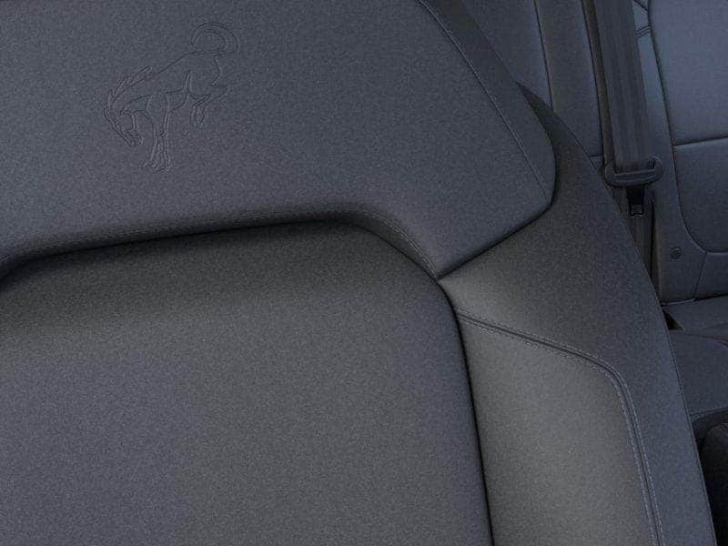 2026 Ford Bronco 4-Door Badlands - Photo 17
