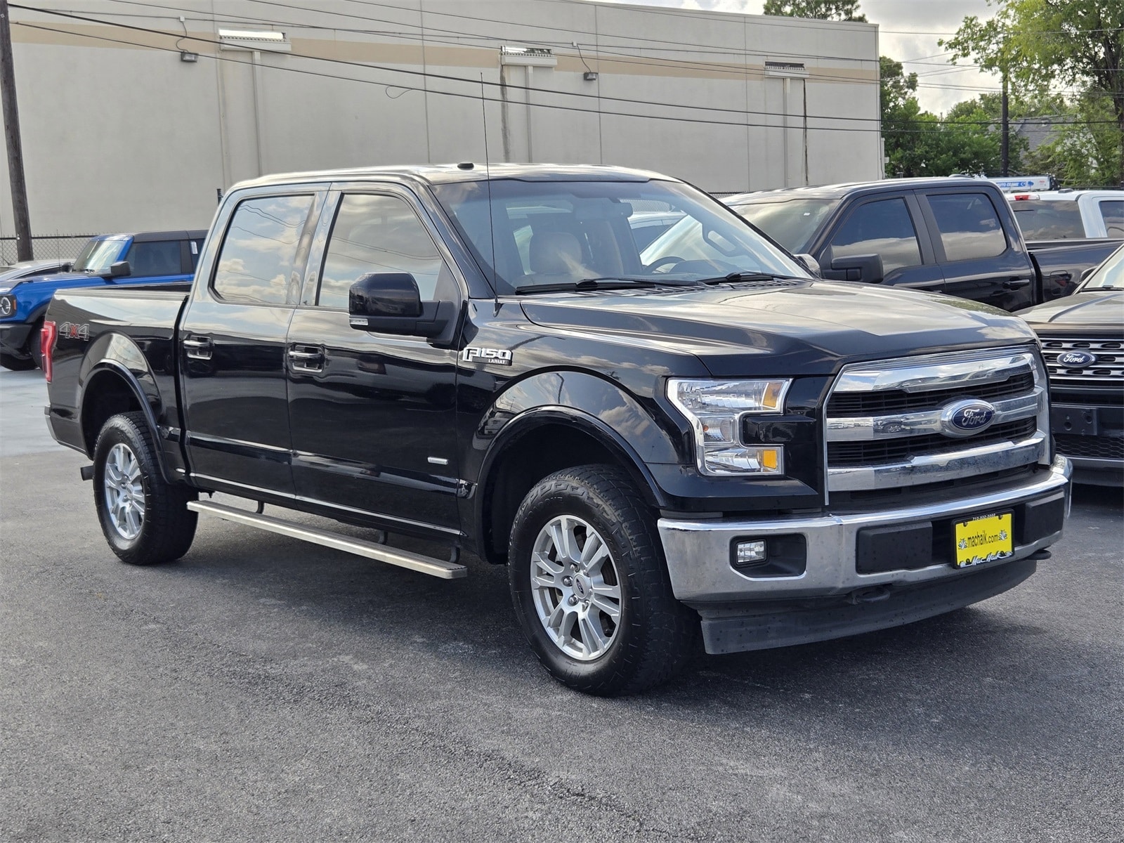 1FTEW1EP6HKE53071