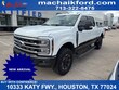 Ford F-250SD