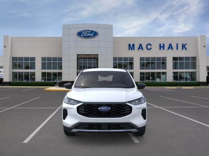 2025 Ford Escape ST-Line - Photo 6