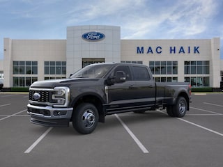 2025 Ford F-350 Lariat Truck Crew Cab