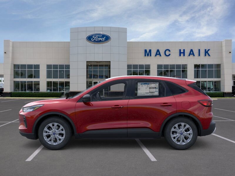 2025 Ford Escape Active photo 2
