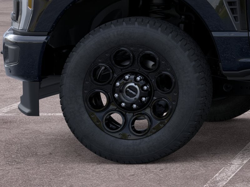 2026 Ford F-350 Super Duty Lariat - Photo 18