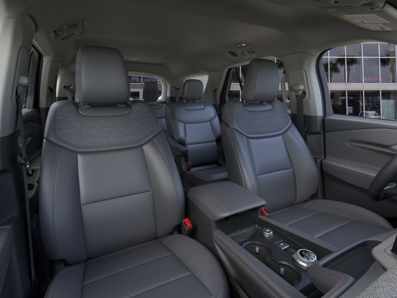 2026 Ford Explorer Active - Photo 9