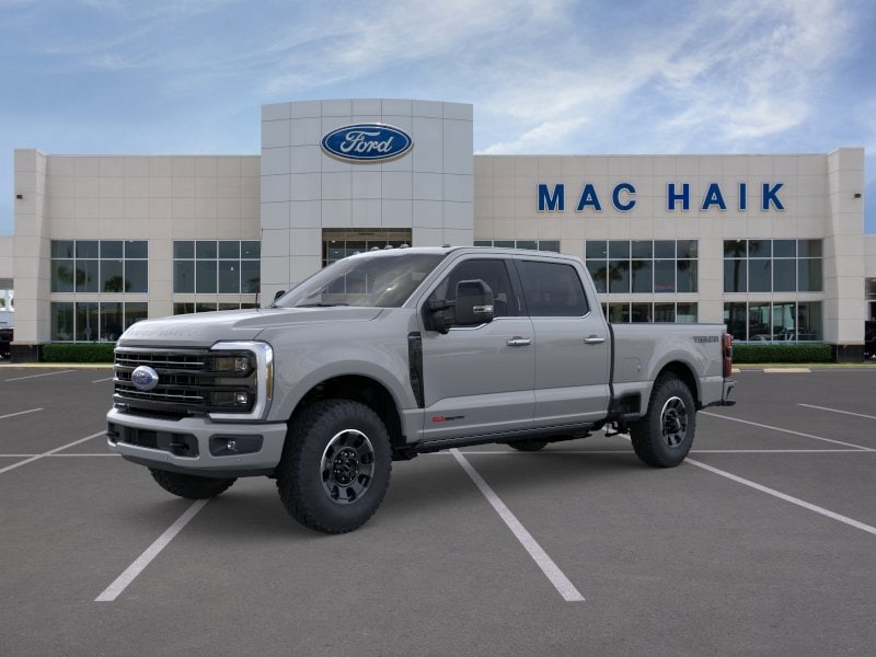2026 Ford F-250 Platinum 4x4 Crew Cab 8' Box's photo