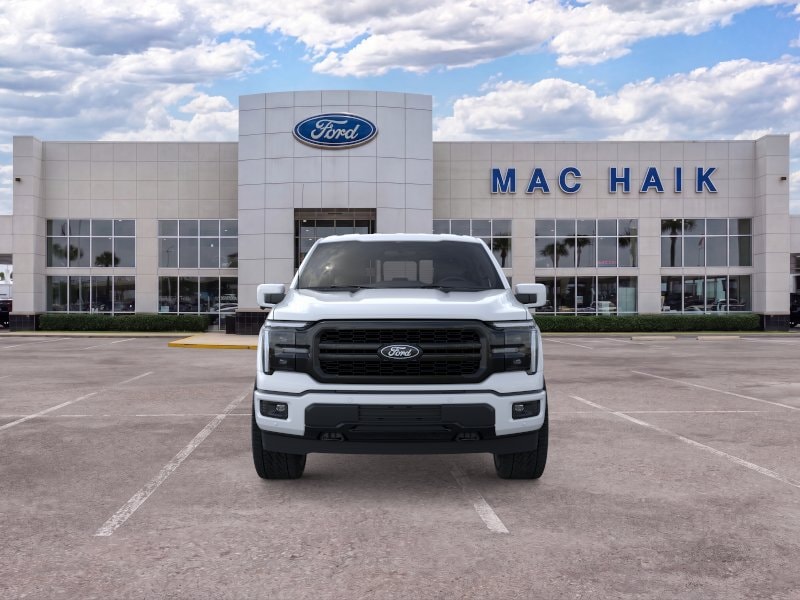 2026 Ford F-150 Lariat - Photo 6