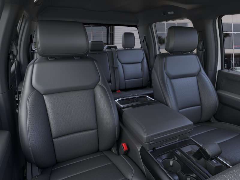 2026 Ford F-150 Lariat - Photo 10