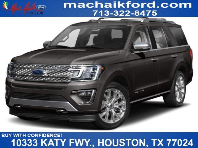 2019 Ford Expedition Platinum 4x4's photo
