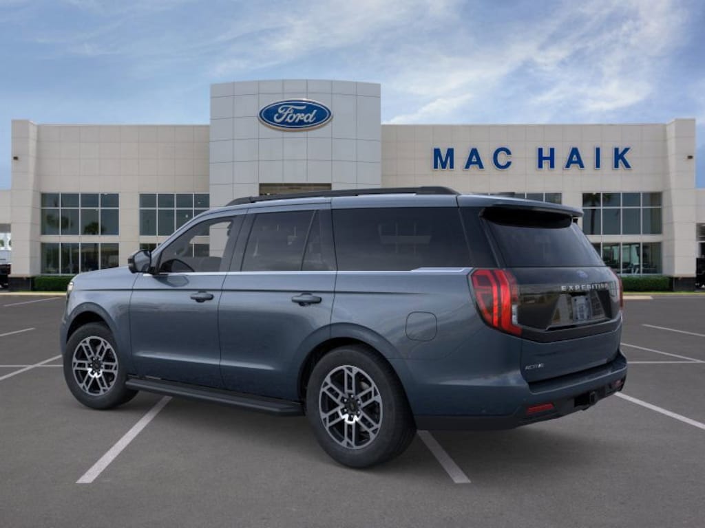 New 2025 Ford Expedition Active SUV
