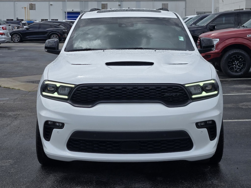 Used 2023 Dodge Durango SRT 392 SUV