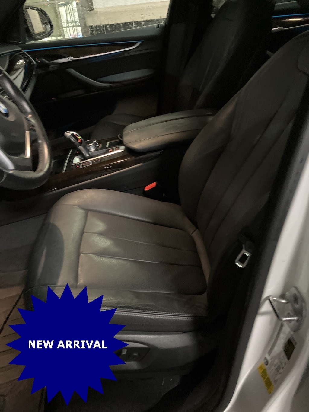 Used 2017 BMW X5 sDrive35i SUV