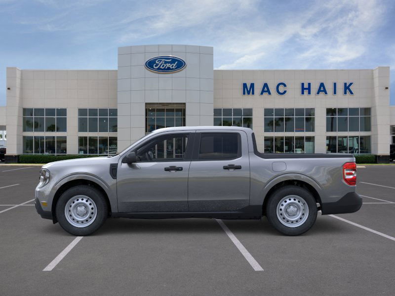 2025 Ford Maverick XL photo 2