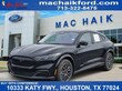  Ford Mustang Mach-E