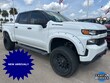 Chevrolet Silverado 1500 LTD