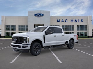 2026 Ford F-250 XL Truck Crew Cab