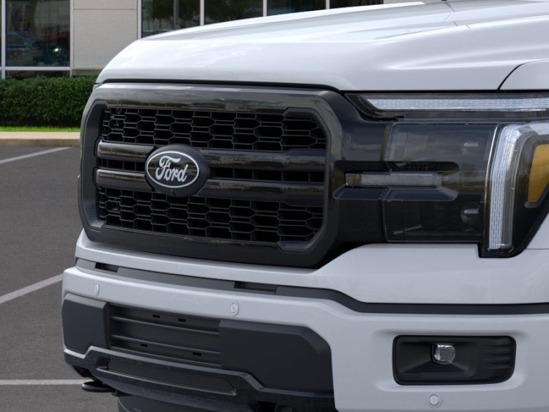 2026 Ford F-150 Lariat - Photo 17