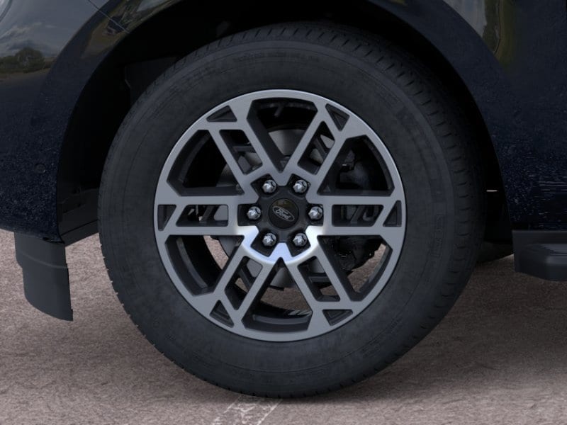 2026 Ford Expedition Active - Photo 19