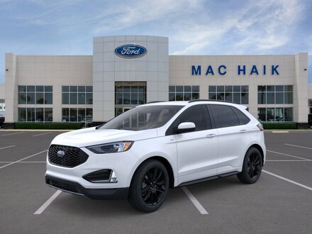 2024 Ford Edge ST-Line SUV
