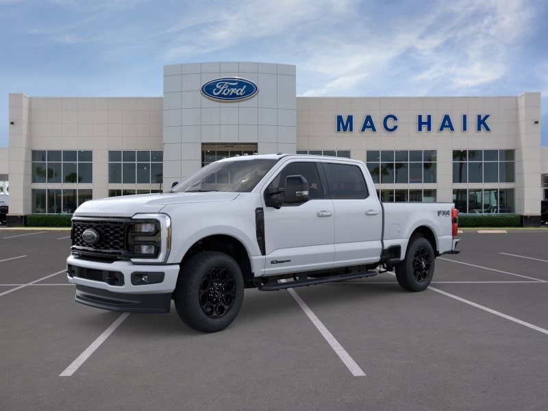 2026 Ford F-250 Lariat 4x4 Crew Cab 6-3/4' Box's photo