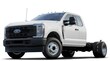 Ford F-350 Chassis