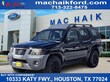 Nissan Xterra