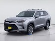  Toyota Grand Highlander