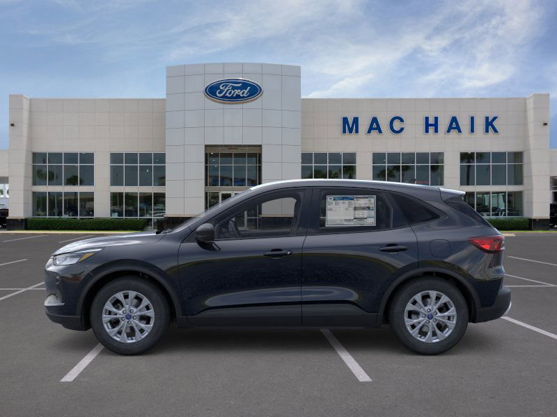 2025 Ford Escape Active photo 2