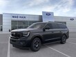 Ford Expedition Max