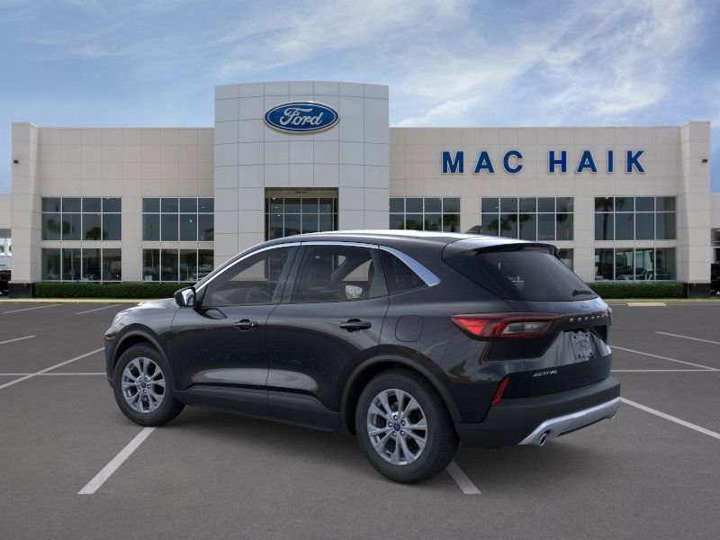 2024 Ford Escape Active photo 3