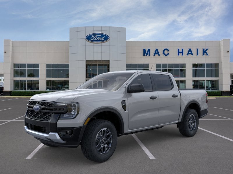 2026 Ford Ranger XLT SuperCrew 5' Box's photo