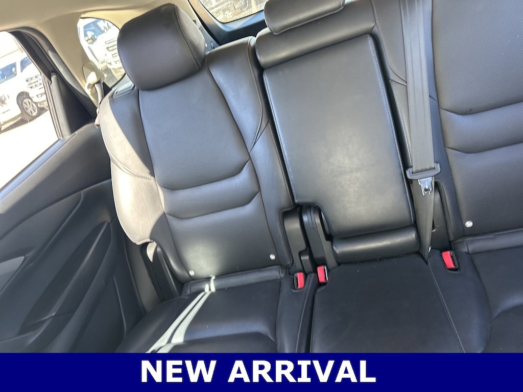 Used 2019 Mazda CX-9 Touring SUV