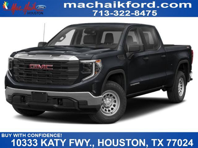 2022 GMC Sierra 2WD Crew Cab Short Box Denali's photo