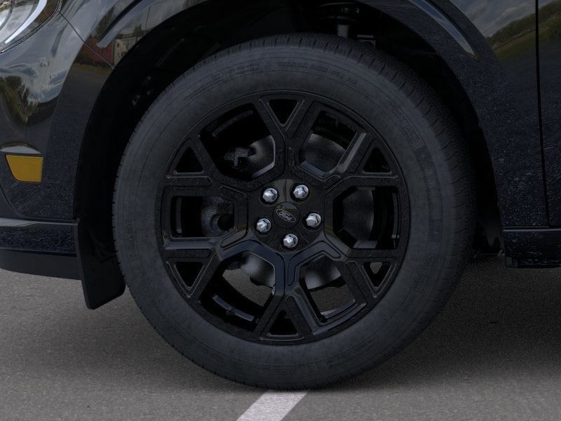 2025 Ford Maverick Lobo Standard - Photo 20