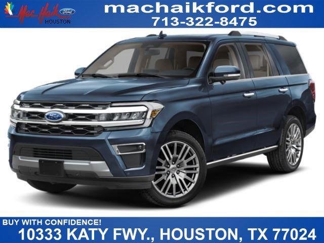2024 Ford Expedition Limited 4X4's photo