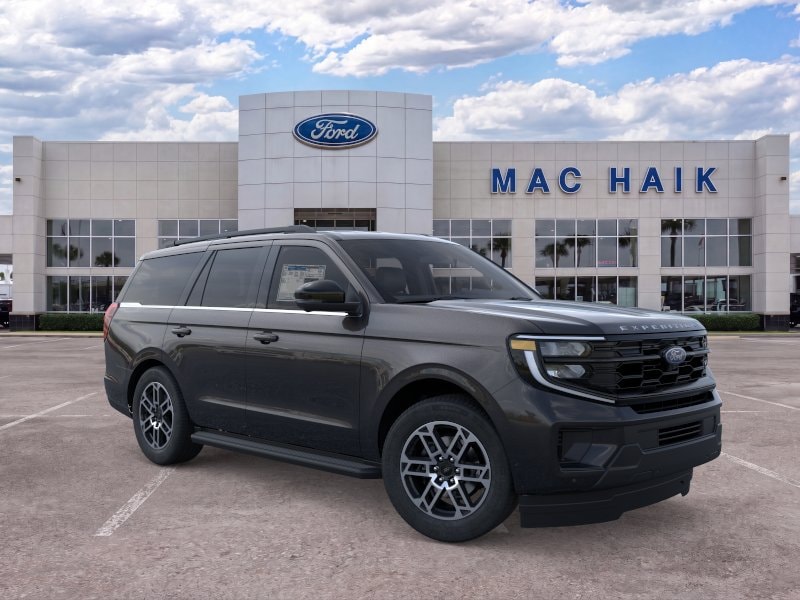 2026 Ford Expedition Active - Photo 7