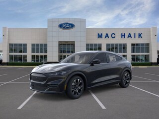 2025 Ford Mustang Mach-E Select CROSSOVERS