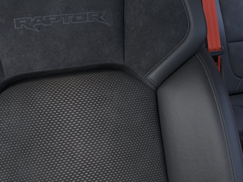 2025 Ford Bronco 4-Door Raptor - Photo 18