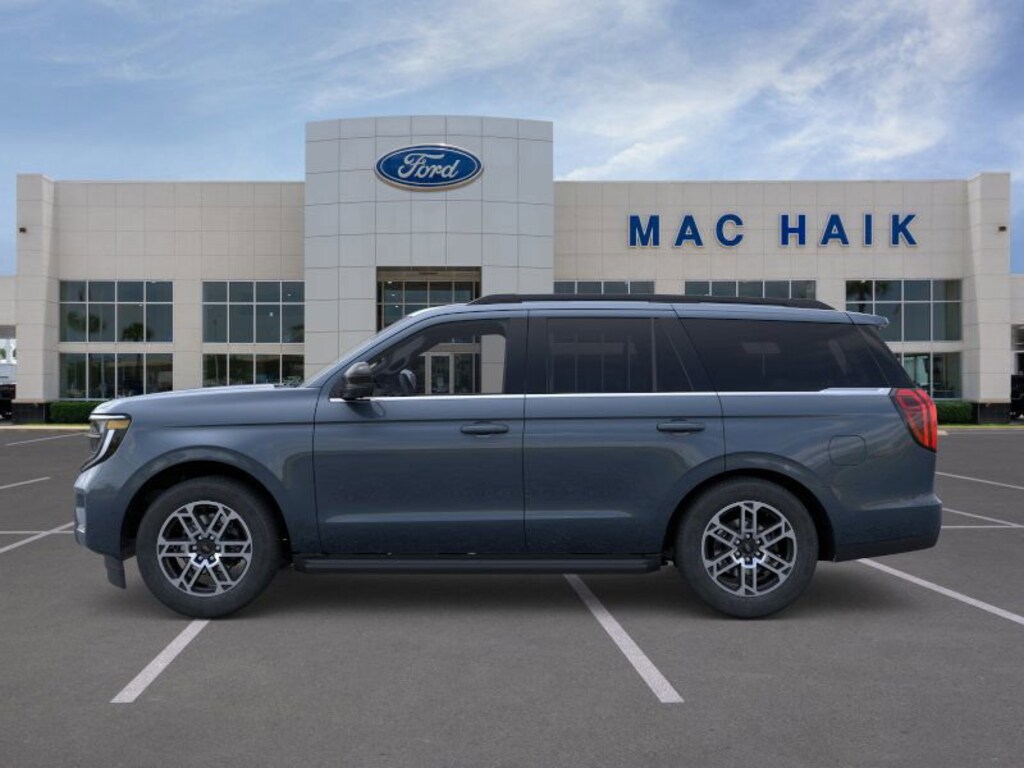 New 2025 Ford Expedition Active SUV