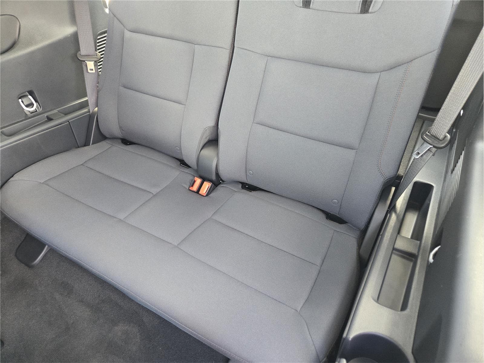 2026 Ford Explorer - Photo 31