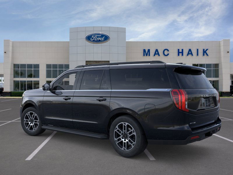 2025 Ford Expedition MAX photo 4