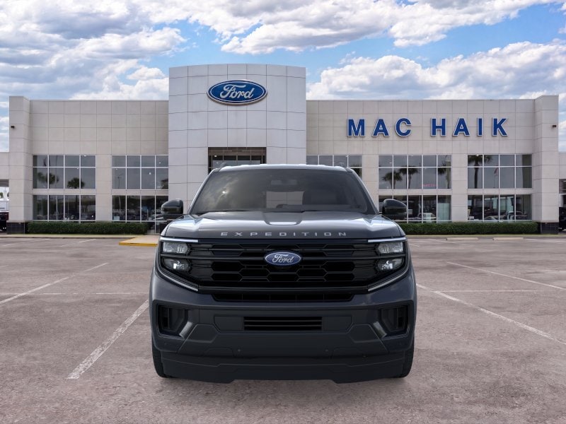 2026 Ford Expedition Active - Photo 6