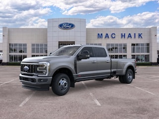 2026 Ford F-350 Platinum Truck Crew Cab