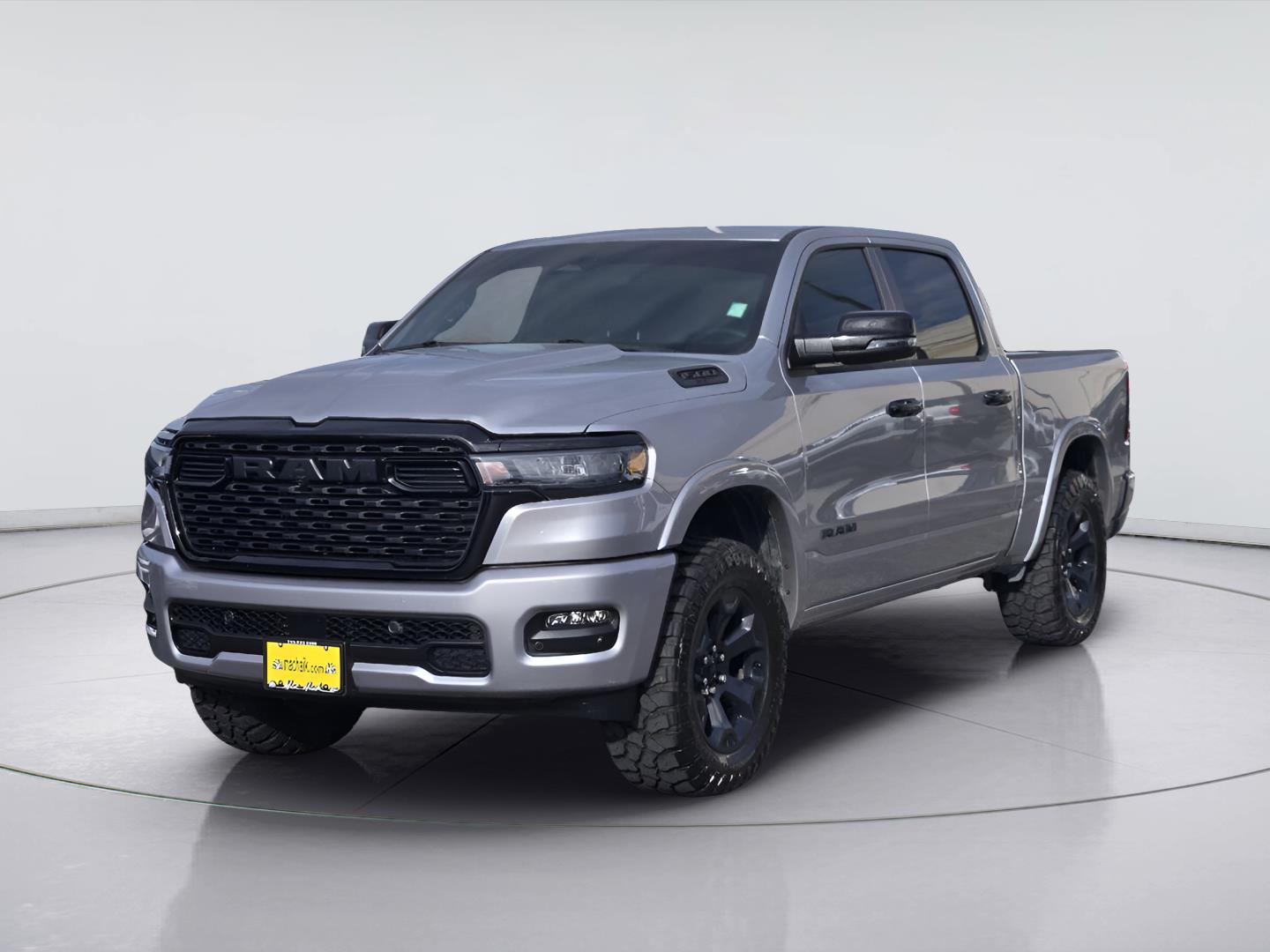  Ram 1500