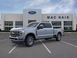 Ford F-250